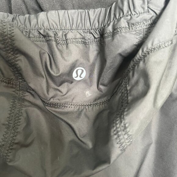 Lululemon Run Get Up And Glow Jacket Spring Has Sprung Size 4 Floral lightweight - Picture 12 of 13